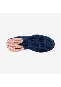 Damskie buty do tenisa Head Revolt Court. Kolor: niebieski. Sport: tenis
