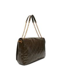 Badura Torebka CEO-ADDISON-LDA8054 Khaki. Kolor: brązowy #5