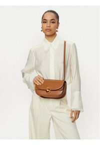 Furla Torebka Sfera WB01490 BX0428 RY000 Brązowy. Kolor: brązowy. Materiał: skórzane #1