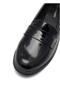 Jenny Fairy Lordsy ANNCHEN WYL1906-12 Czarny. Kolor: czarny. Materiał: skóra #5