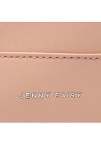 Jenny Fairy Torebka MJH-J-073-60-01 Różowy. Kolor: różowy. Materiał: skórzane
