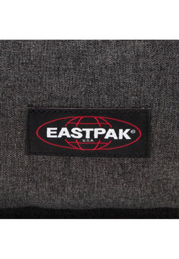 Eastpak Plecak Padded Pak'r EK00062077H1 Szary. Kolor: szary. Materiał: materiał