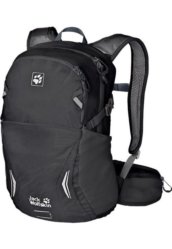 Plecak turystyczny Jack Wolfskin Moab Jam 18 l