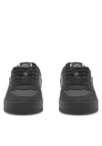 Kappa Sneakersy SS24-3C001(CH) Czarny. Kolor: czarny #8
