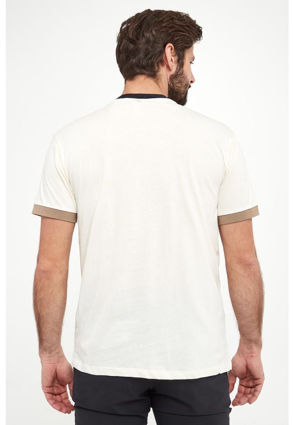 Liu Jo - T-shirt męski LIU JO