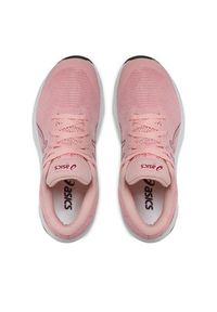 Asics Buty do biegania Gt-1000 11 Gs 1014A237 Różowy. Kolor: różowy. Materiał: materiał #5