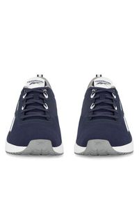 Reebok Buty do biegania Lite Plus 4 100204958 Granatowy. Kolor: niebieski. Materiał: materiał #6