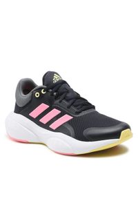 Adidas - Buty adidas. Kolor: czarny #1