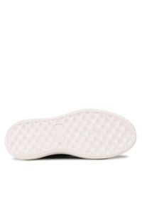 Sprandi Sneakersy WP-S22C168A-2 Czarny. Kolor: czarny. Materiał: materiał #5