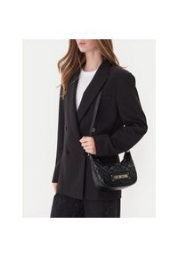 Love Moschino - Torebka LOVE MOSCHINO. Kolor: czarny #1
