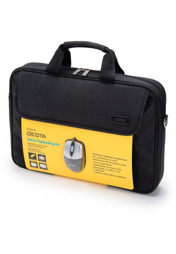 Torba na laptopa DICOTA