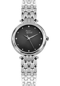 Zegarek Pierre Ricaud Zegarek damski Pierre Ricaud P22010.5144Q srebrny. Kolor: srebrny #1