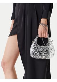 Aldo Torebka Cinderellapurse 14009195 Przezroczysty #1