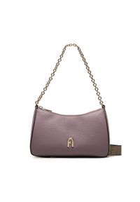 Furla Torebka Primula WB00903-BX0356-2528S-9035 Biały. Kolor: biały. Materiał: skórzane