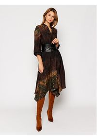 Baldowski Muszkieterki D01896-1451-009 Brązowy. Kolor: brązowy. Materiał: materiał #6