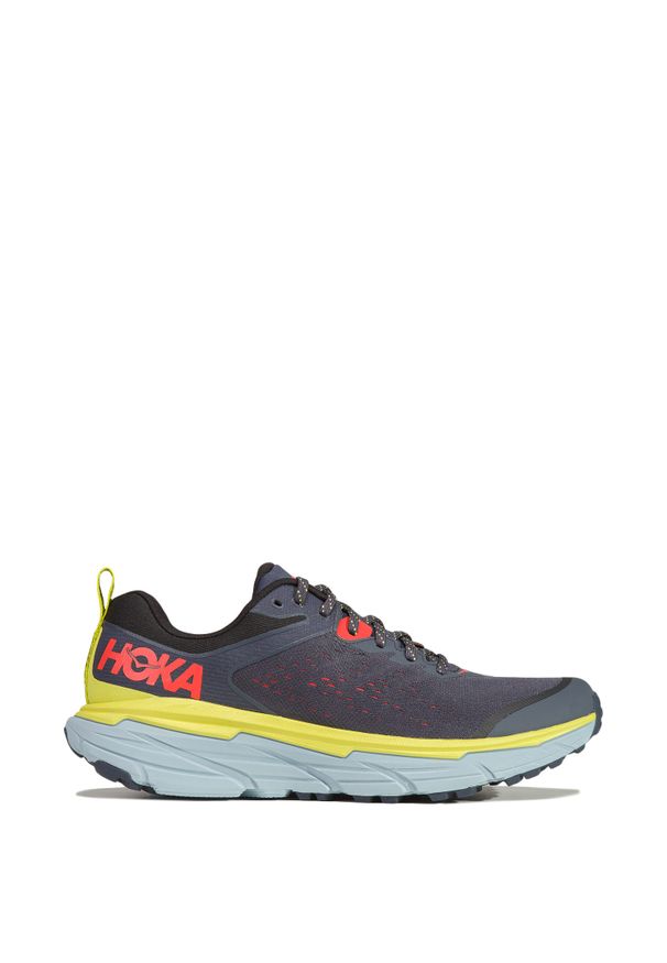 Hoka One One - Buty męskie HOKA ONE ONE CHALLENGER ATR 6. Materiał: mesh. Szerokość cholewki: normalna. Sport: fitness, wspinaczka