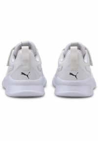 Puma - Dziecięce buty sportowe Anzarun Lite PUMA White. Kolor: biały, beżowy, czarny, wielokolorowy