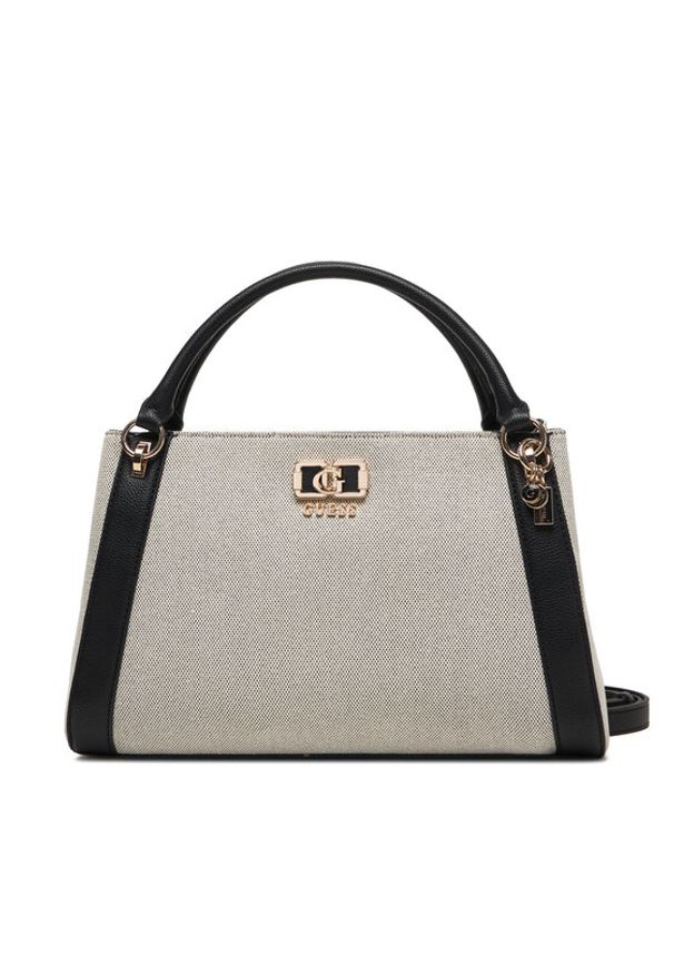 Guess Torebka Karnilla HWAG97 19070 Beżowy. Kolor: beżowy