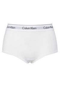Calvin Klein Underwear Komplet bokserek LV00QF8527 Biały. Kolor: biały. Materiał: bawełna #3