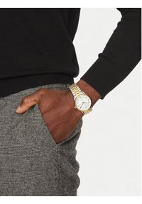 Timex Zegarek Easy Reader TW2V40100 Srebrny. Kolor: srebrny #3