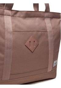 Herschel Torba Heritage™ Tote 11467-02077 Różowy. Kolor: różowy. Materiał: materiał #4