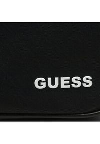 Guess Saszetka nerka Certosa Tech (PA) Mini Bags HMCEPA P3132 Czarny. Kolor: czarny. Materiał: materiał #3