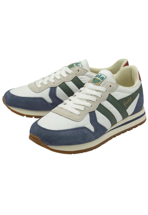 Trenerzy Gola Daytona Chute. Kolor: biały