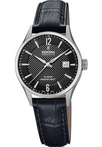 Zegarek Festina Zegarek Damski Festina 20009/4 SWISS MADE F20009 4 #1