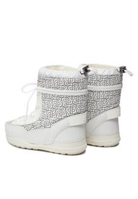 Bogner Śniegowce La Plagne 8 32347064 Biały. Kolor: biały. Materiał: skóra #6