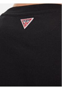 Guess T-Shirt Kodey Z3BI04 J1314 Czarny Regular Fit. Kolor: czarny. Materiał: bawełna #3