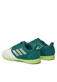 Adidas - adidas Buty Top Sala Competition Indoor IE1555 Kolorowy. Materiał: skóra. Wzór: kolorowy #6