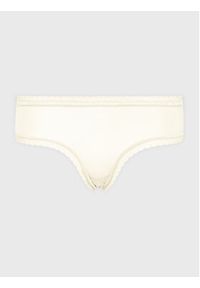 Calvin Klein Underwear Figi klasyczne 000QD3767E Écru. Materiał: syntetyk #2
