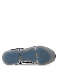 Reebok Sneakersy DailyFit Dmx GV8601 Granatowy. Kolor: niebieski. Materiał: materiał #4