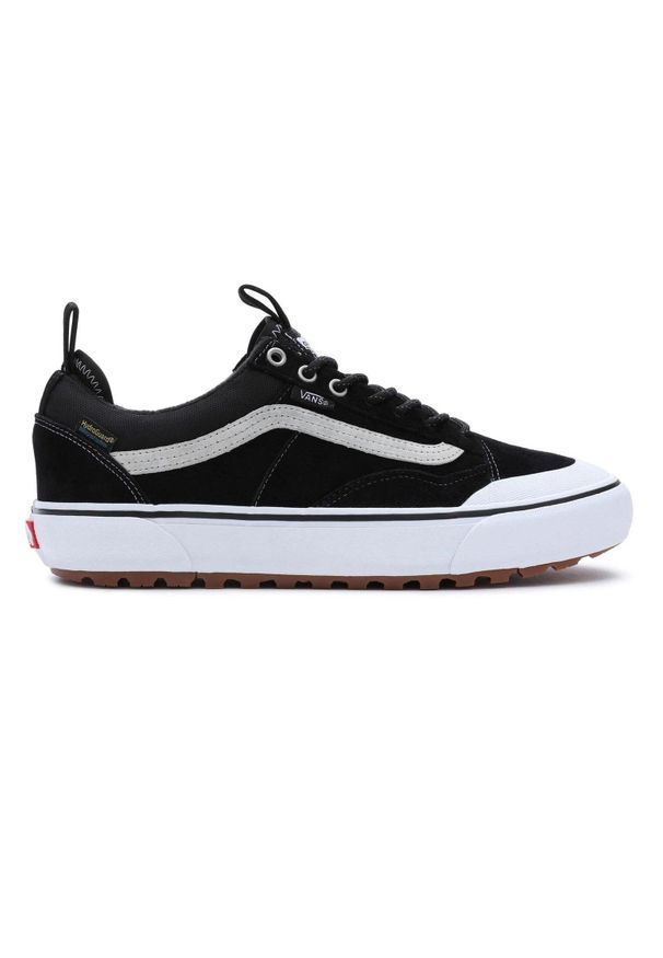 Sneakers Vans Old Skool MTE-2 czarne. Kolor: czarny