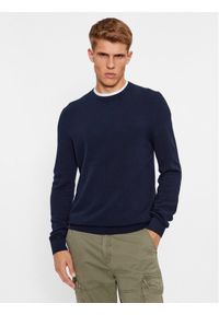 Sweter s.Oliver. Kolor: niebieski #1