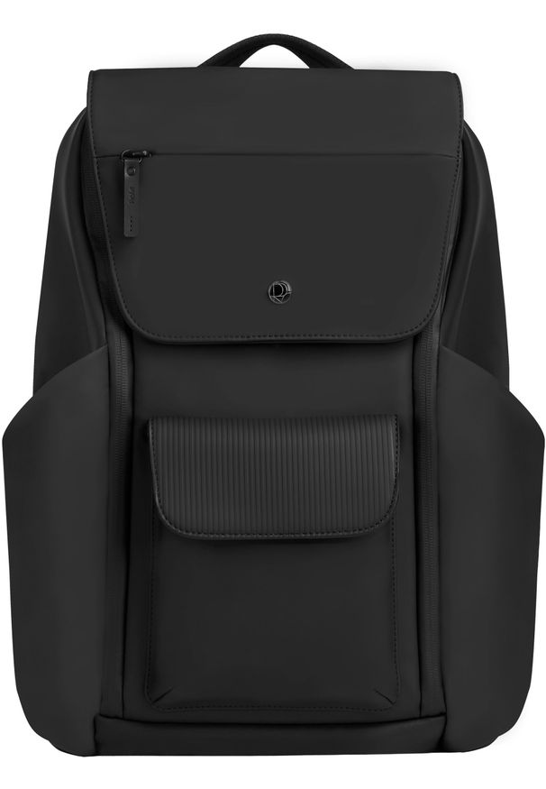 Plecak Asus ASUS ProArt Backpack PP2600 40,6 cm (16") Plecak Czarny. Kolor: czarny