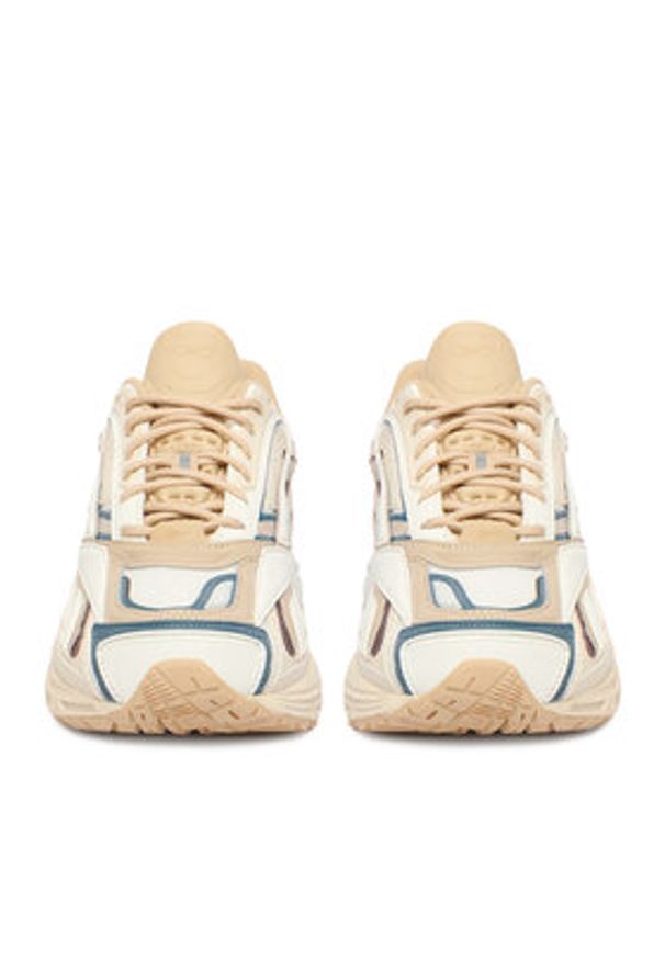 Reebok Sneakersy EO-PREMIER ROAD ULTRA 100260193 Beżowy. Kolor: beżowy. Materiał: materiał