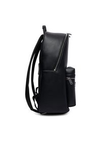 Karl Lagerfeld - KARL LAGERFELD Plecak B2M30181 Czarny. Kolor: czarny. Materiał: skóra #2