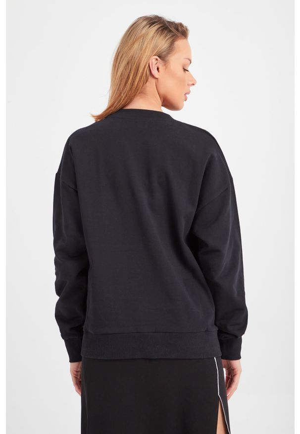Bluza Ice Play z aplikacjami