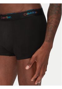 Calvin Klein Underwear Bokserki LV00NB4235 Czarny. Kolor: czarny. Materiał: syntetyk
