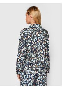 Cyberjammies Koszulka piżamowa Freya 4952 Granatowy. Kolor: niebieski. Materiał: bawełna #5