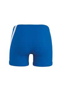 ERREA - Spodnie Krótkie Errea Amazon Panta 3.0 Ad Damskie. Kolor: wielokolorowy, niebieski, biały. Materiał: poliester. Długość: krótkie #2