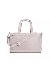 Torba damska Under Armour Essentials Signature Tote. Kolor: szary