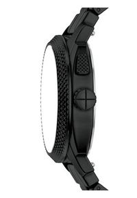 Fossil Zegarek Machine Big Tic FS6156 Czarny. Kolor: czarny #3