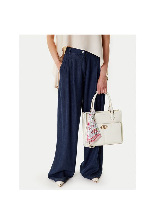 Torebka Aldo. Kolor: biały