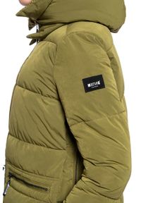 Mustang - KURTKA DAMSKA MUSTANG HEIDI H PUFFPARKA 1009879 6365 #7