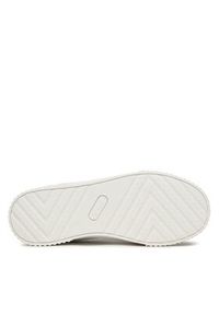 Fila Sneakersy Milena FFW0310_13071 Biały. Kolor: biały. Materiał: skóra #5