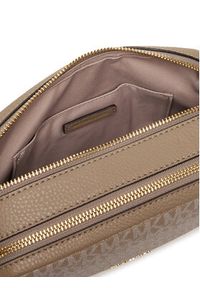 MICHAEL Michael Kors Torebka Bryant 32S5GYTC5V Beżowy. Kolor: beżowy. Materiał: skórzane #6