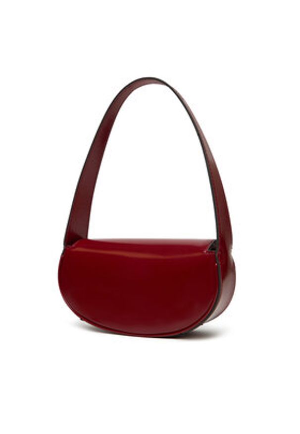 Guess Torebka HWNG94 96780 Czerwony. Kolor: czerwony. Materiał: skórzane