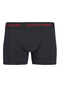 Jack & Jones Komplet bokserek Rudolph 12285150 Granatowy. Kolor: niebieski. Materiał: bawełna #8